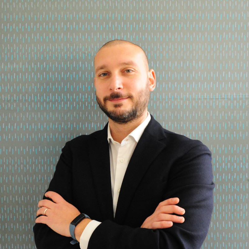 Dott. Francesco Zanetti  - Addetta al collocamento - Gestione Inail e Inps