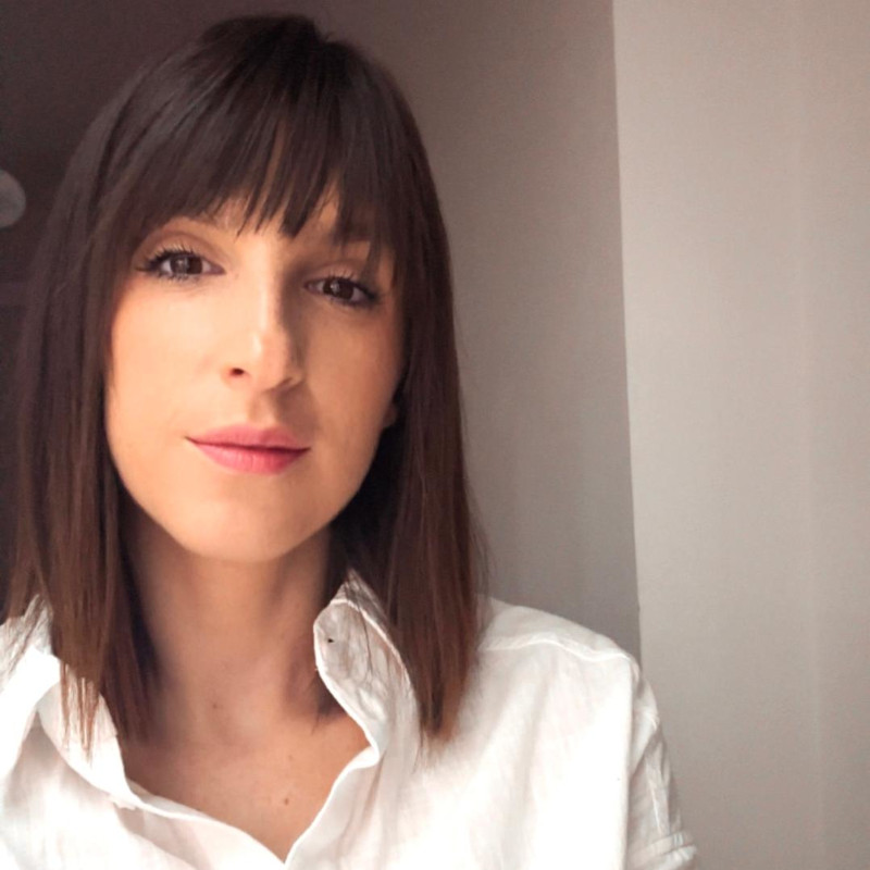 Maria Alfano - Addetta al collocamento - Gestione Inail e Inps