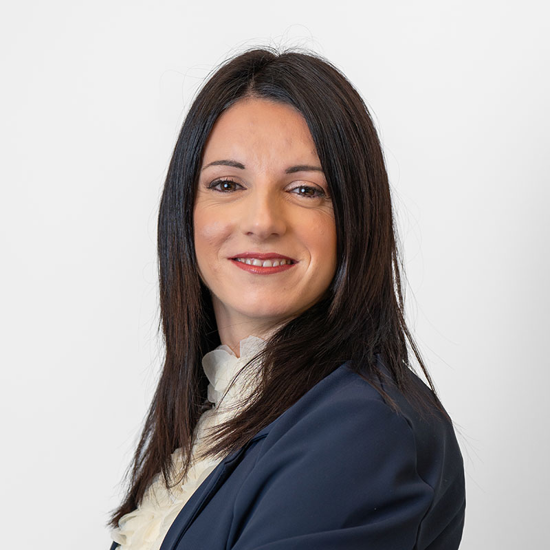 Dott. Amistadi Nadia - Titolare Consulente del Lavoro