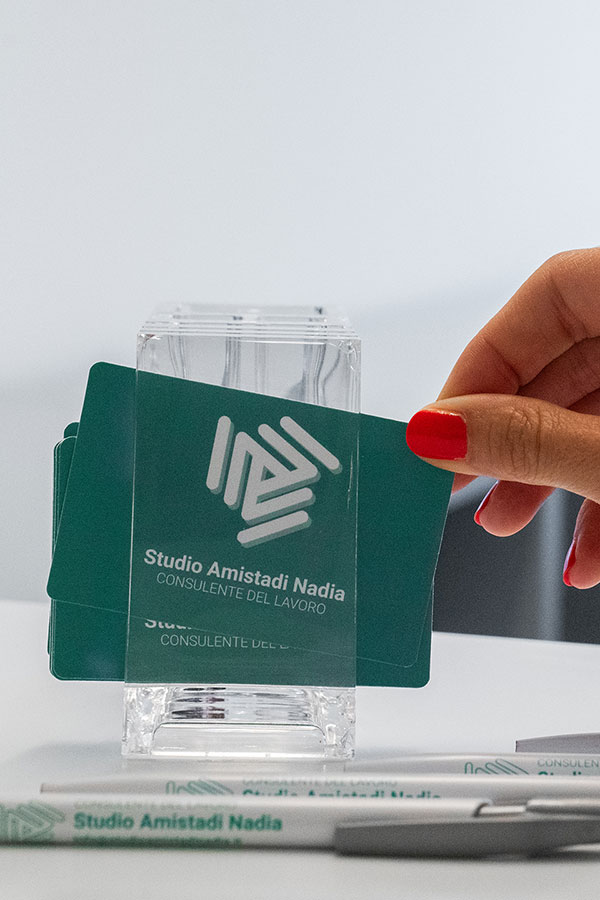 Studio Amistadi Nadia - Consulente del Lavoro ad Arco, Trento -  Team altamente qualificato e costantemente aggiornato, sempre disponibile.