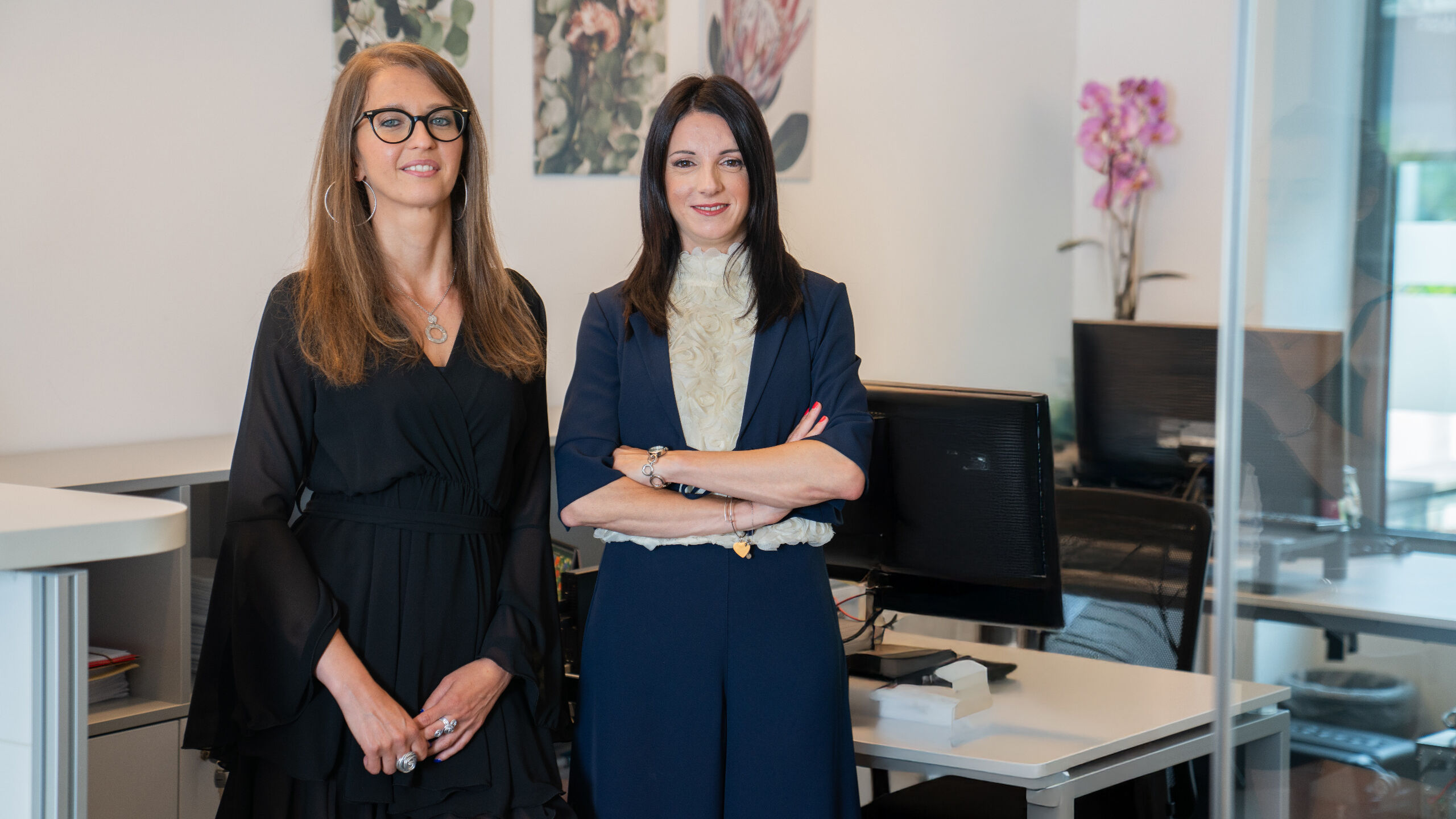 Studio Amistadi Nadia - Consulente del Lavoro ad Arco, Trento -  Team altamente qualificato e costantemente aggiornato, sempre disponibile. Studio Amistadi Nadia | Lo staff