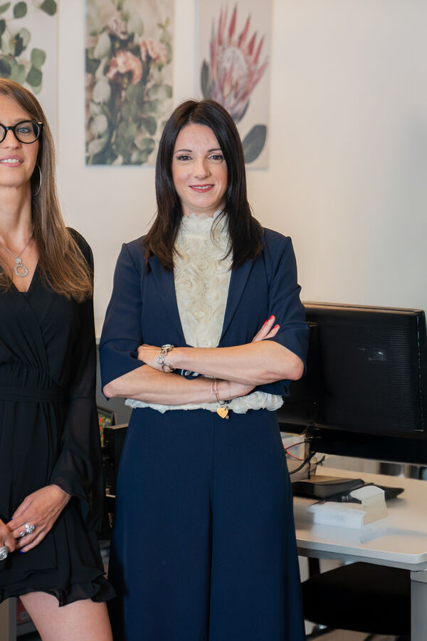 Studio Amistadi Nadia - Consulente del Lavoro ad Arco, Trento -  Team altamente qualificato e costantemente aggiornato, sempre disponibile. Studio Amistadi Nadia | Lo staff